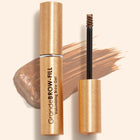Grande Cosmetics GrandeBROW-FILL Volumizing Brow Gel with Fibers & Peptides
