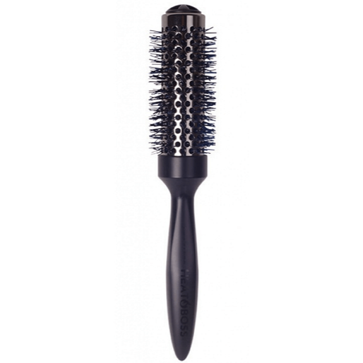 heat boss 1.5" thermal brush - cricket - brush