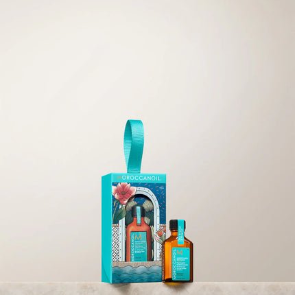 Moroccanoil Holiday Stocking Stuffer Original Treatment