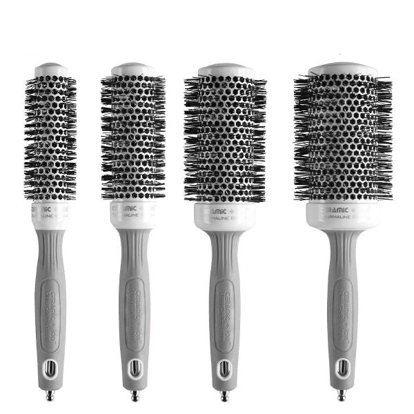 Olivia Garen 4 PC Ceramic Ion Box Deal