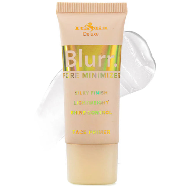 Italia Deluxe Blurr Pore Minimizer