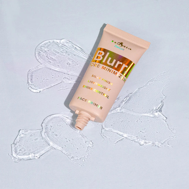 Italia Deluxe Blurr Pore Minimizer