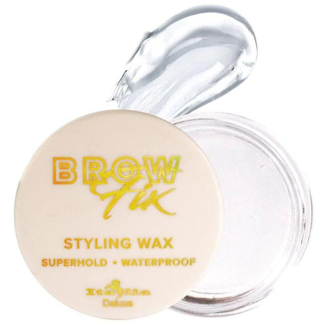 Italia Deluxe Brow Fix Styling Wax