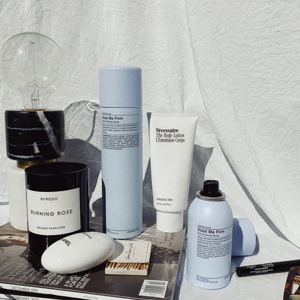 J Beverly Hills Hold Me Firm - Firm Finishing Spray