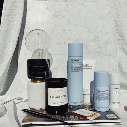 J Beverly Hills Hold Me Firm - Firm Finishing Spray