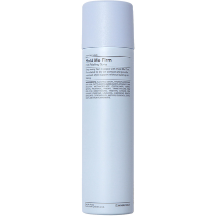 J Beverly Hills Hold Me Firm - Firm Finishing Spray