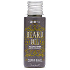 Johnny B Beard Oil
