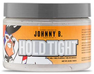 Johnny B Hold Tight
