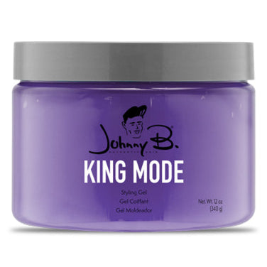 Johnny B King Mode Styling Gel