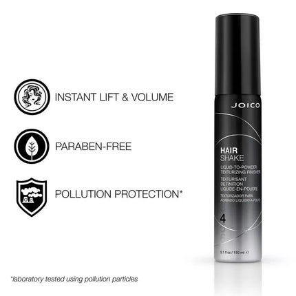 Joico Hair Shake Texture Spray