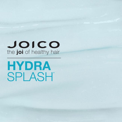 Joico HydraSplash Hydrating Gelee Masque