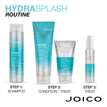 Joico HydraSplash Replenishing Leave-In