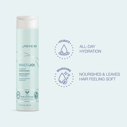 Joico InnerJoi Hydrate Conditioner