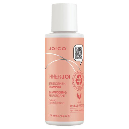 Joico InnerJoi Strengthen Shampoo