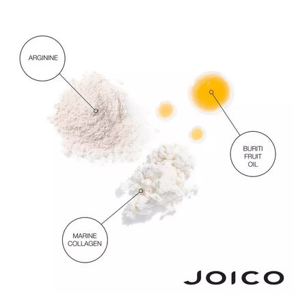 Joico Youthlock Collagen Blowout Creme