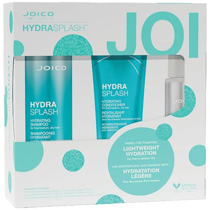 Joico HydraSplash Holiday Kit