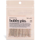 kitsch Blonde Bobby Pins 45pc Set