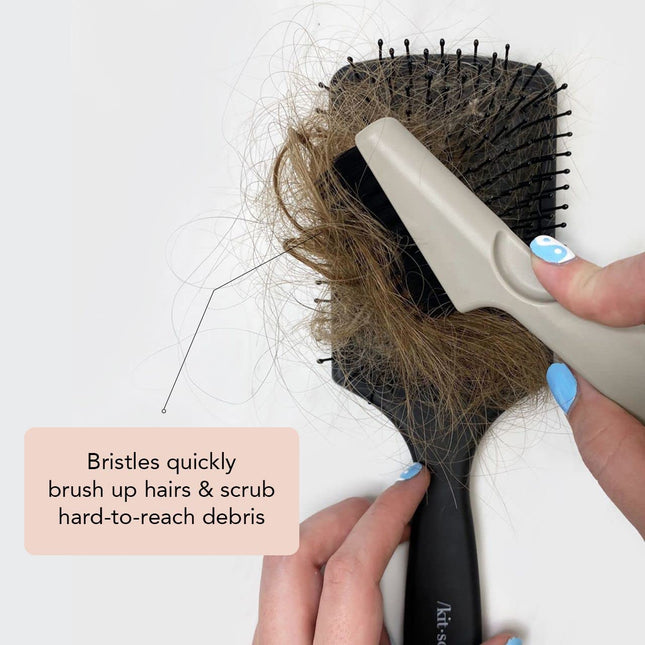 kitsch Hair Brush Cleaner