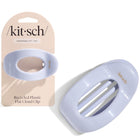 kitsch Hydrangea Breeze Flat Cloud Clip - Medium