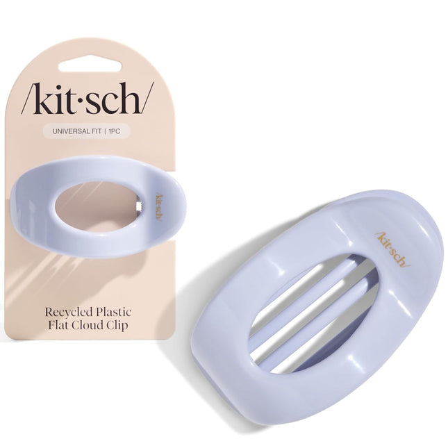 kitsch Hydrangea Breeze Flat Cloud Clip - Medium