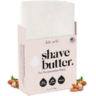 kitsch Solid Shave Butter