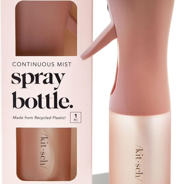 kitsch Terracotta Continuous Spray