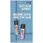 KMS Silky Salon Blowout Duo