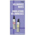 KMS Voluminous Waves Duo