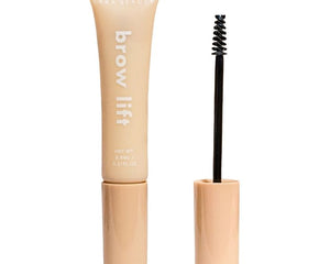 Kara Brow Lift Clear Eyebrow Setting Glue - Vegan