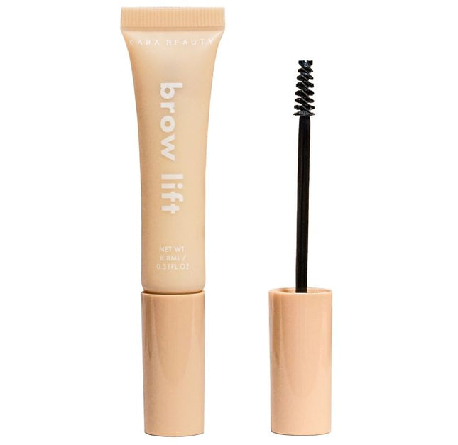 Kara Brow Lift Clear Eyebrow Setting Glue - Vegan