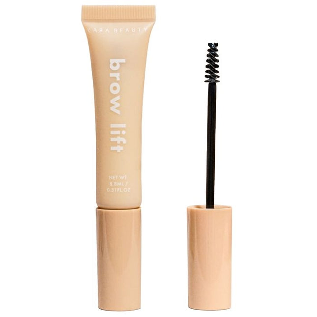 Kara Brow Lift Clear Eyebrow Setting Glue - Vegan