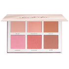 Kara Chic To Chic Blush Palette