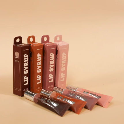 Kara Lip Syrup Moisturizing Peptide Therapy