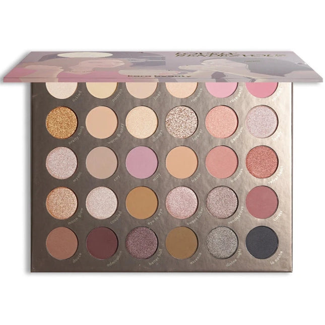 Kara Lovely Rendezvous Creative Beauty Palette