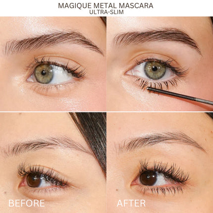 Kara Magique Ultra Slim Metal Mascara