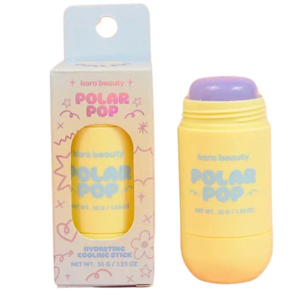 Kara Polar Pop Cooling Stick
