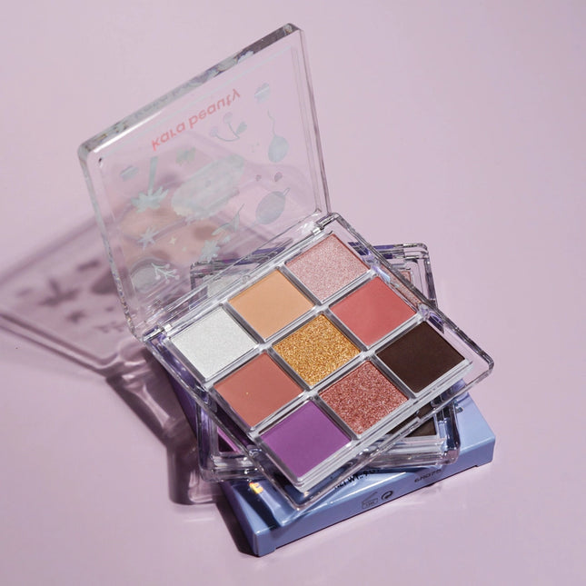 Kara Puppy Love Creative Beauty Palette