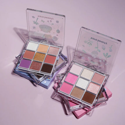 Kara Puppy Love Creative Beauty Palette