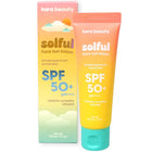 Kara Solful SPF 50 Face Sun Lotion