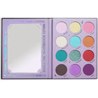 Kara The Magician Creative Beauty Eye Palette