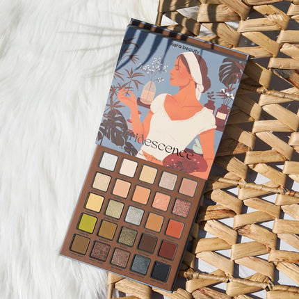 Kara Viridescence Creative Beauty Palette