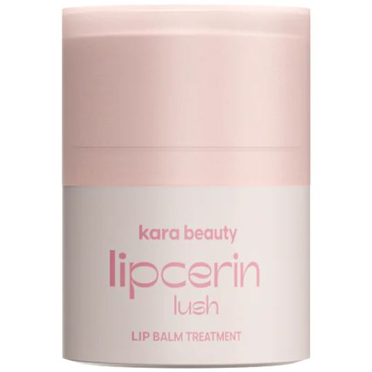 Kara Lipcerin Lush Lip Balm Treatment