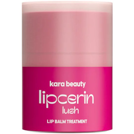 Kara Lipcerin Lush Lip Balm Treatment