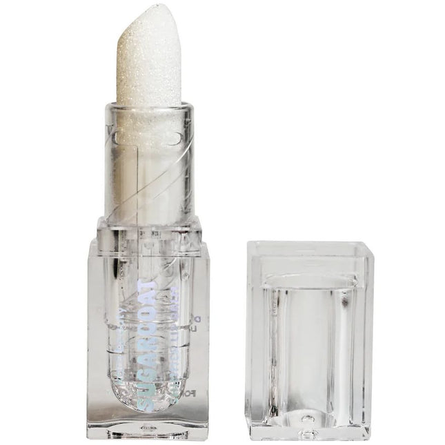 Kara Sugar Coat Shimmer Lip Balm