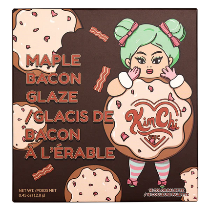 KimChi Chic Donut Collection