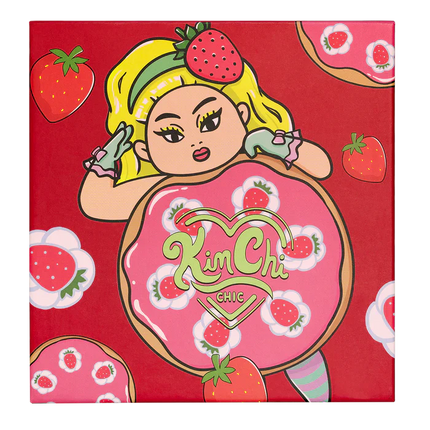 KimChi Chic Donut Collection