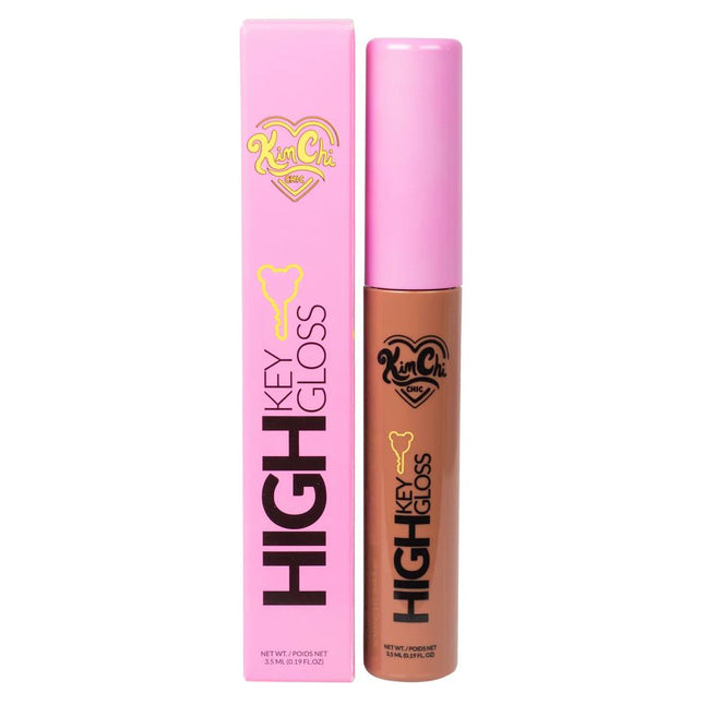 KimChi Chic High Key Gloss