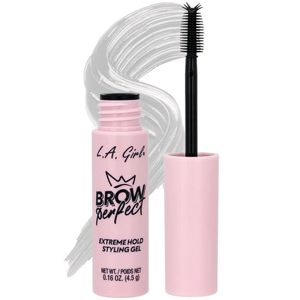 LA Girl Brow Perfect Extreme Hold Styling Gel