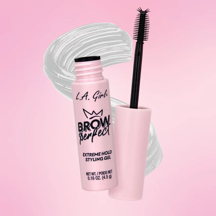 LA Girl Brow Perfect Extreme Hold Styling Gel