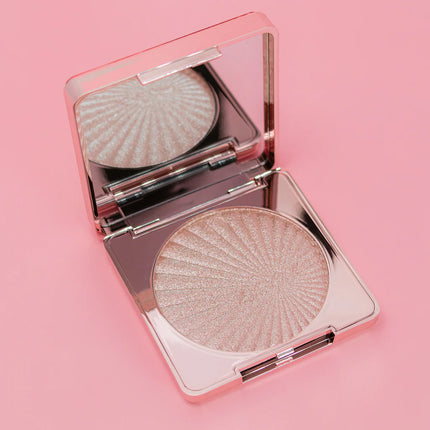 LA Girl Highlight Compact - Shimmer & Sparkle